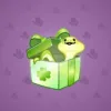 Snake Box #7817
