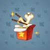 Snake Box #7825