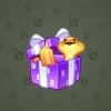 Snake Box #7834