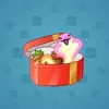 Snake Box #7836