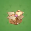 Snake Box #7839