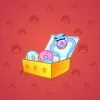 Snake Box #7866