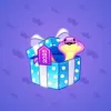 Snake Box #7867