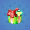 Snake Box #7890