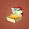 Snake Box #7905