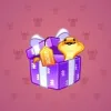 Snake Box #7912