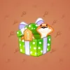 Snake Box #7925