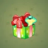 Snake Box #7928