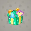 Snake Box #7934