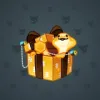 Snake Box #7939