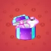 Snake Box #7958