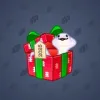 Snake Box #7976