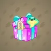 Snake Box #7983