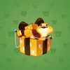Snake Box #7991