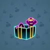 Snake Box #7995