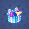 Snake Box #8008