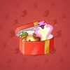 Snake Box #8031
