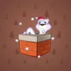Snake Box #8047