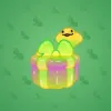 Snake Box #8060