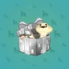 Snake Box #8061