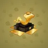 Snake Box #8066
