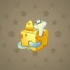 Snake Box #8072
