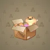 Snake Box #8076