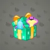 Snake Box #8094
