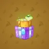 Snake Box #8115