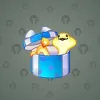 Snake Box #8116