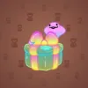 Snake Box #8122