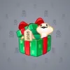 Snake Box #8136