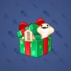 Snake Box #8137