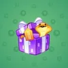 Snake Box #8138