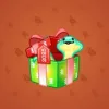 Snake Box #8152
