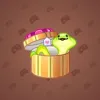 Snake Box #8153