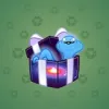 Snake Box #8154
