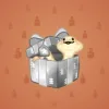 Snake Box #8156