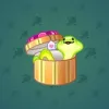 Snake Box #8157