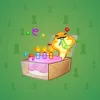 Snake Box #8161