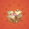 Snake Box #8169