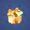 Snake Box #8173