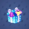 Snake Box #8177
