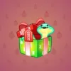Snake Box #8180