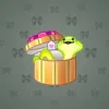 Snake Box #8183