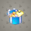 Snake Box #8189