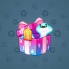 Snake Box #8190