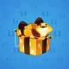 Snake Box #8193