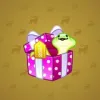 Snake Box #8195