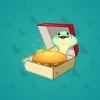 Snake Box #8196